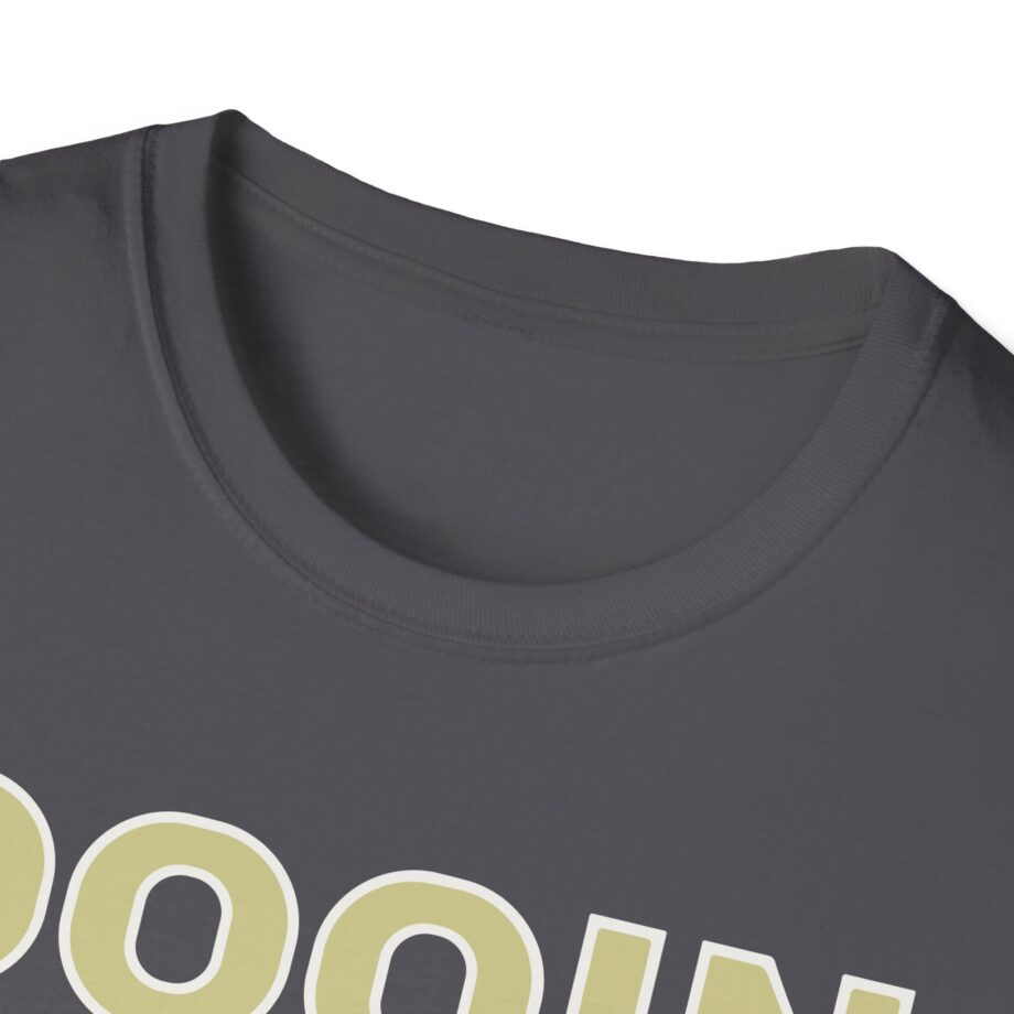 Upchurch Dooin Huntin Unisex Softstyle T-Shirt