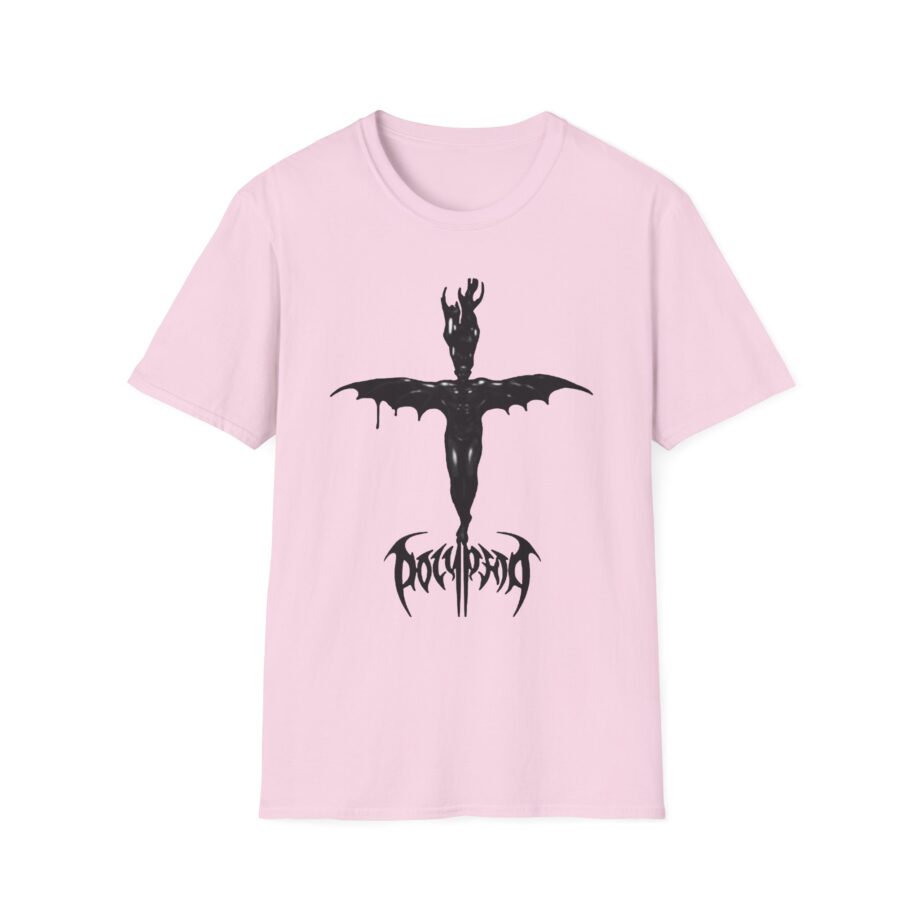 Polyphia Hellspawn Unisex Softstyle T-Shirt