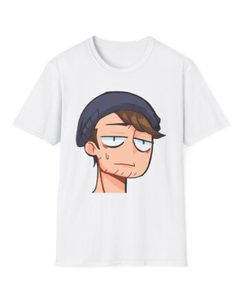 Joshdub Unisex Softstyle T-shirt