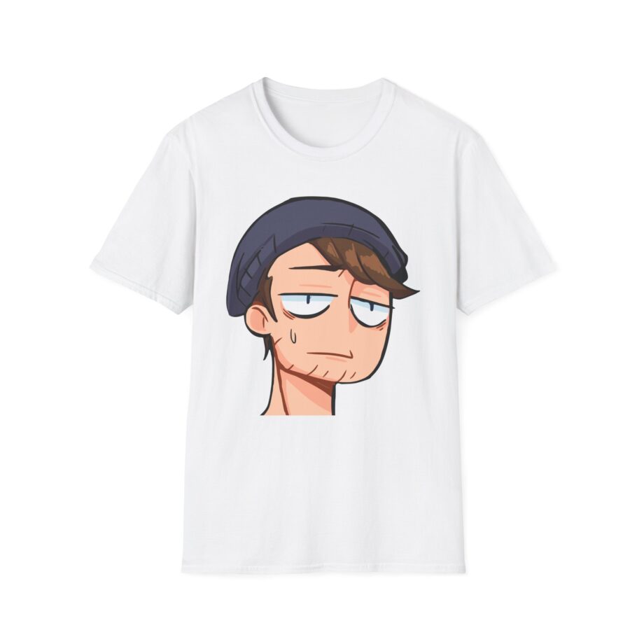 Joshdub Unisex Softstyle T-shirt