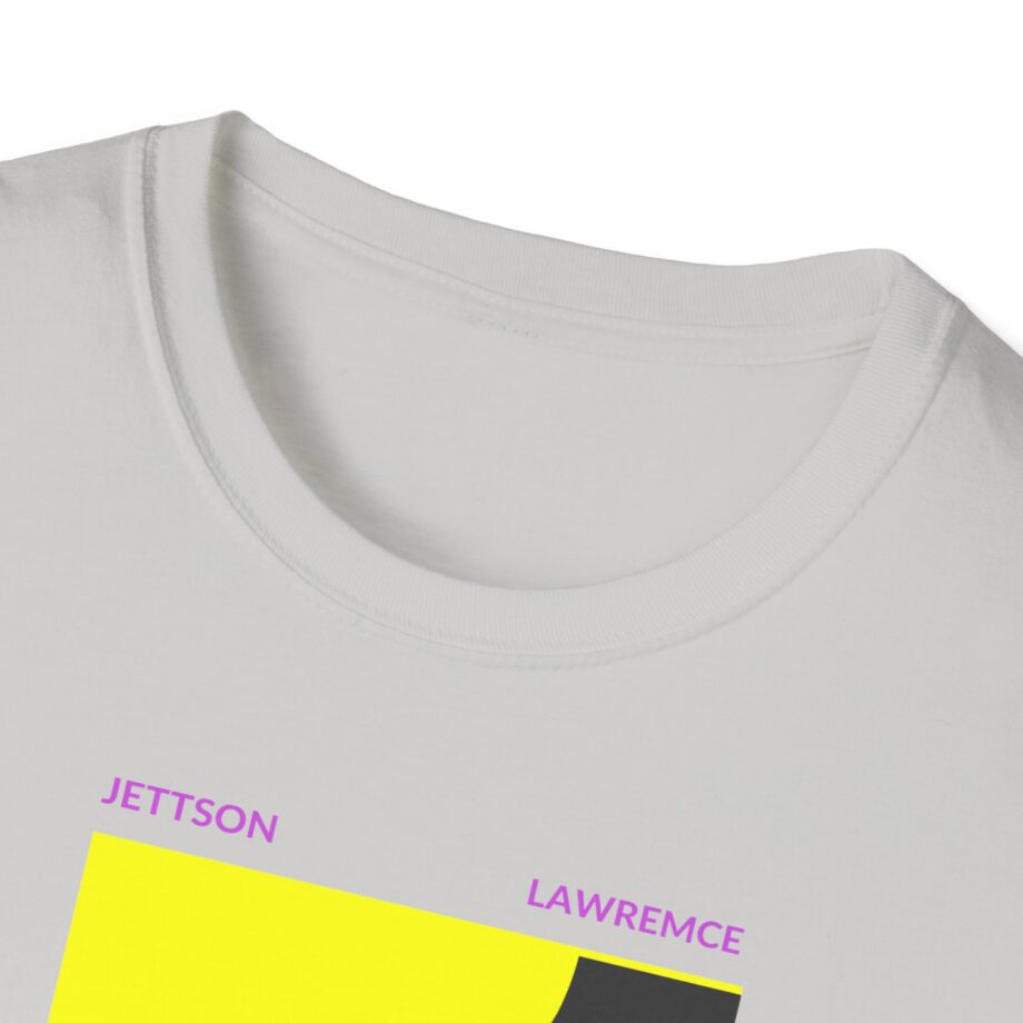 Jett Lawrence Unisex Softstyle T-Shirt
