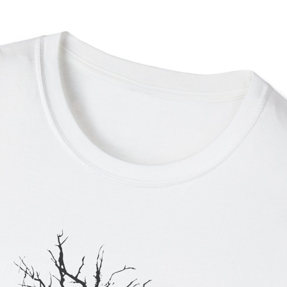 Gorgoroth Unisex Softstyle T-Shirt