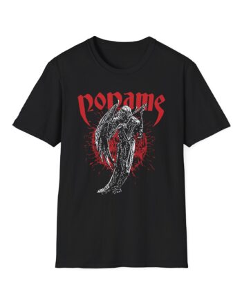 Jake Webber Unisex Softstyle T-shirt