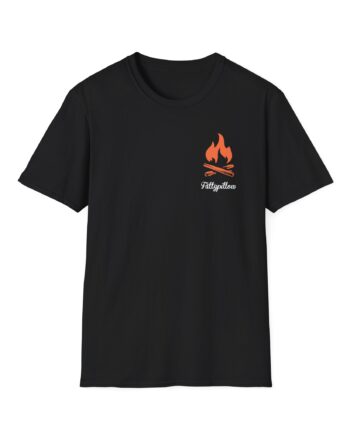 Fattypillow Unisex Softstyle T-Shirt