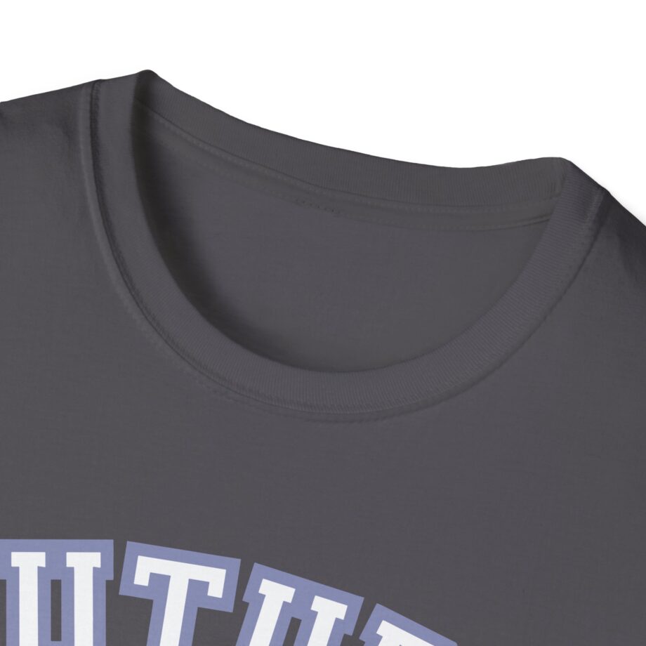 Sadie Crowell Future Dilf Unisex Softstyle T-shirt