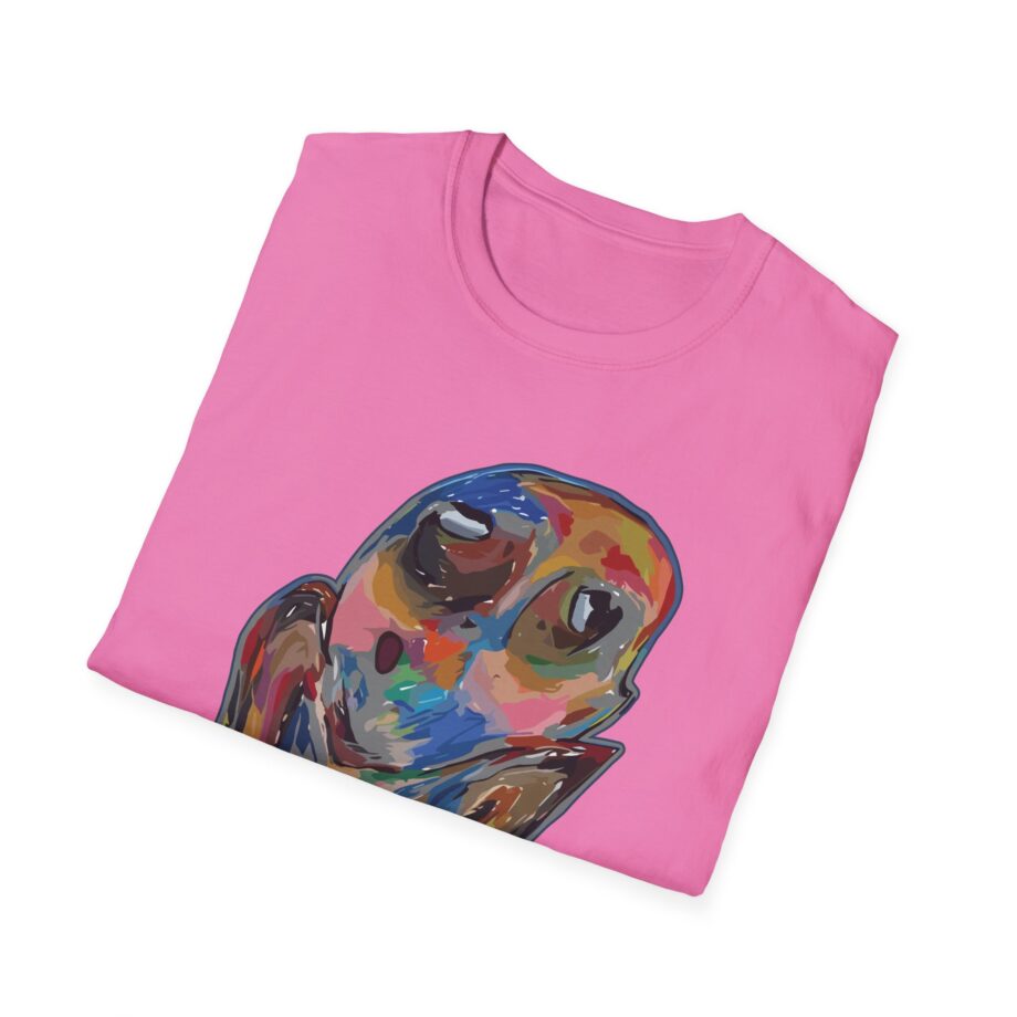 Still Woozy Unisex Softstyle T-Shirt