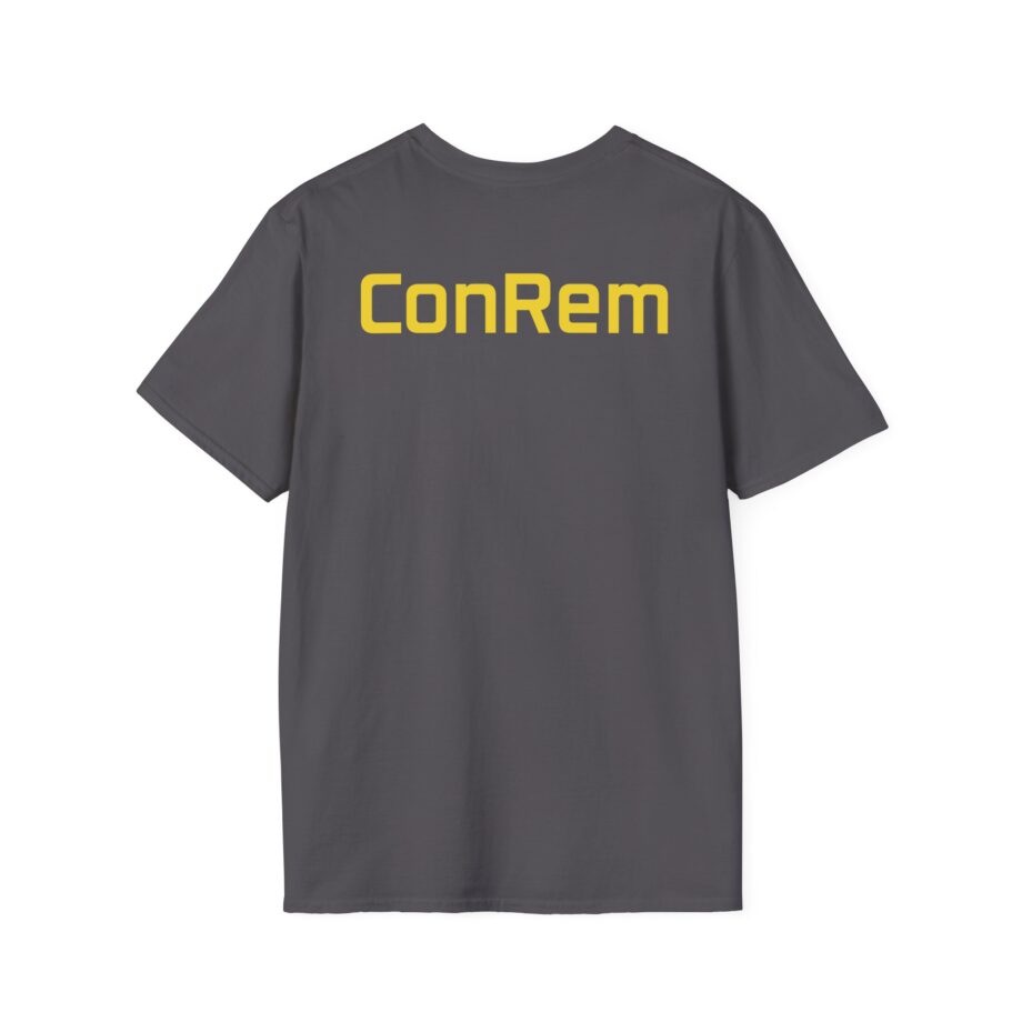 Heelmike Unisex Softstyle T-shirt