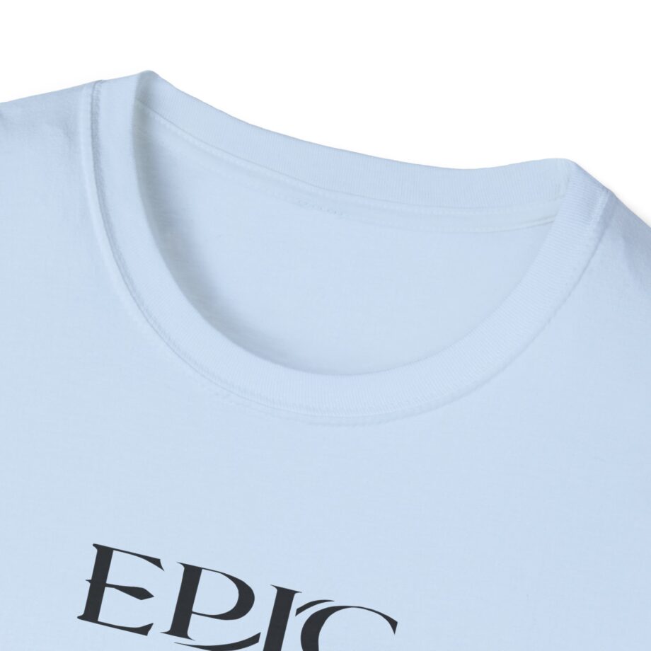 Epic the Musical Unisex Softstyle T-Shirt