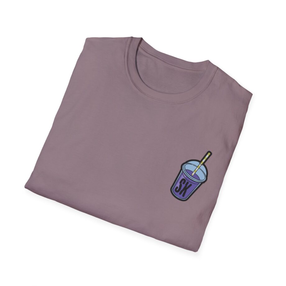 Skabeche Unisex Softstyle T-Shirt