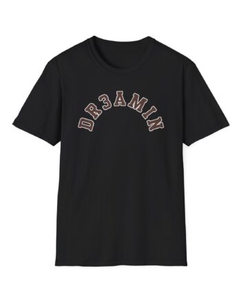 Clix Dr3amin Unisex Softstyle T-Shirt