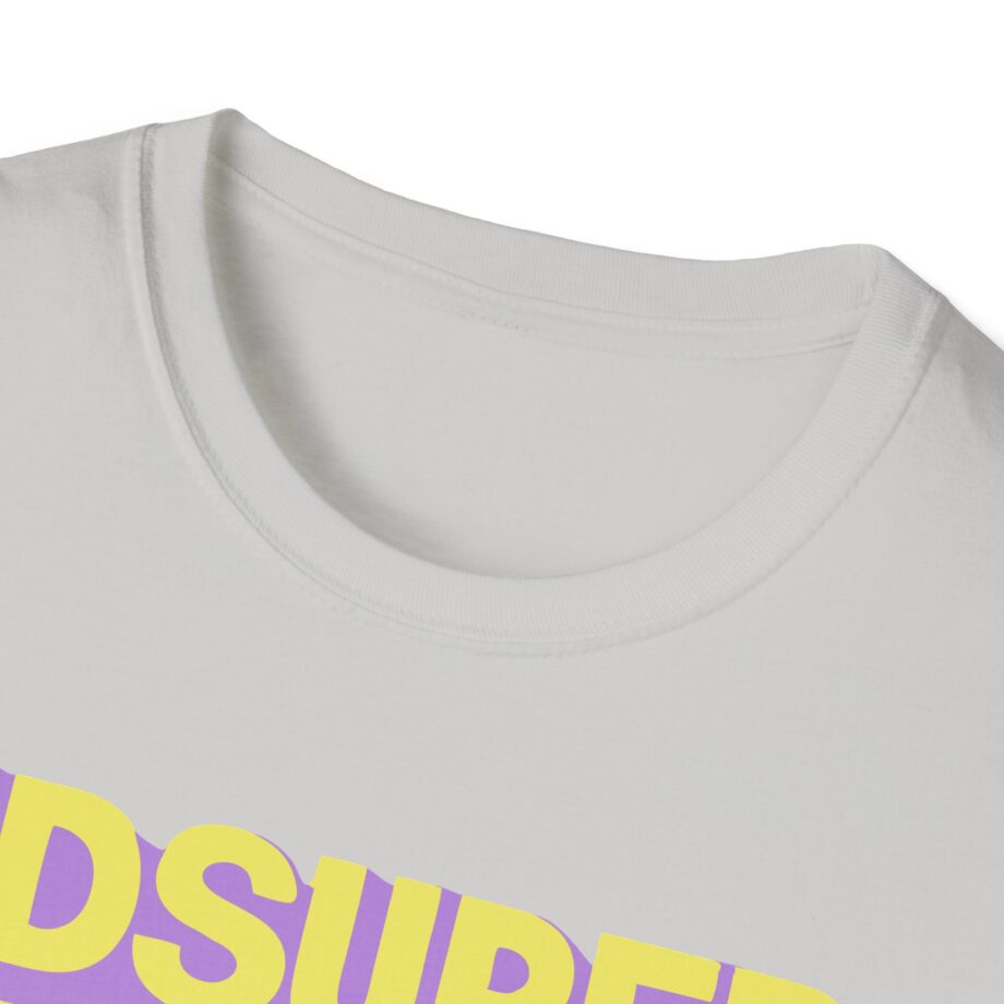 Russ Kidsuper Studios Unisex Softstyle T-shirt