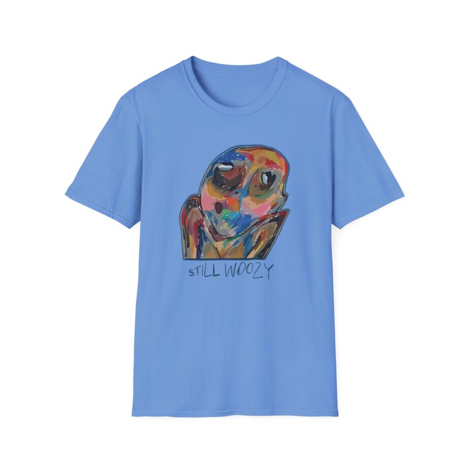 Still Woozy Unisex Softstyle T-Shirt