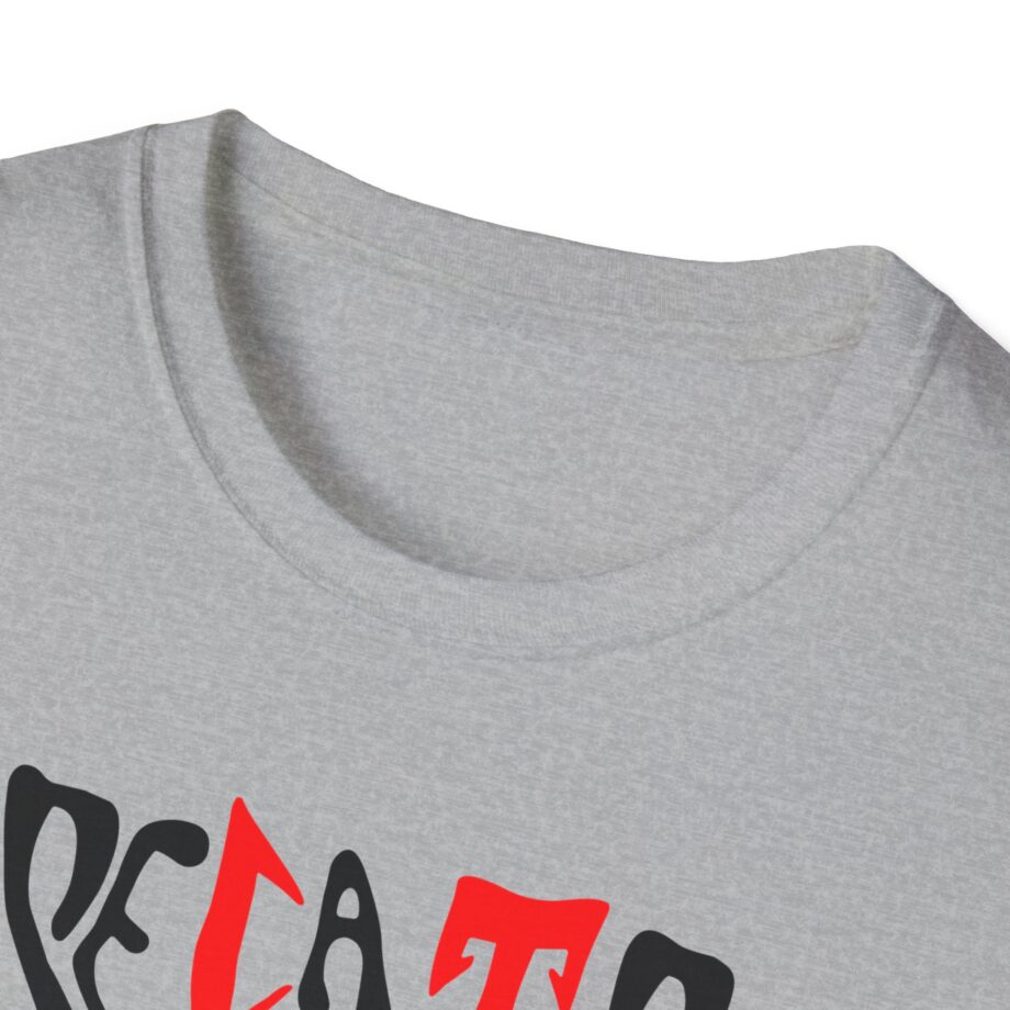 Natanael Cano Unisex Softstyle T-Shirt