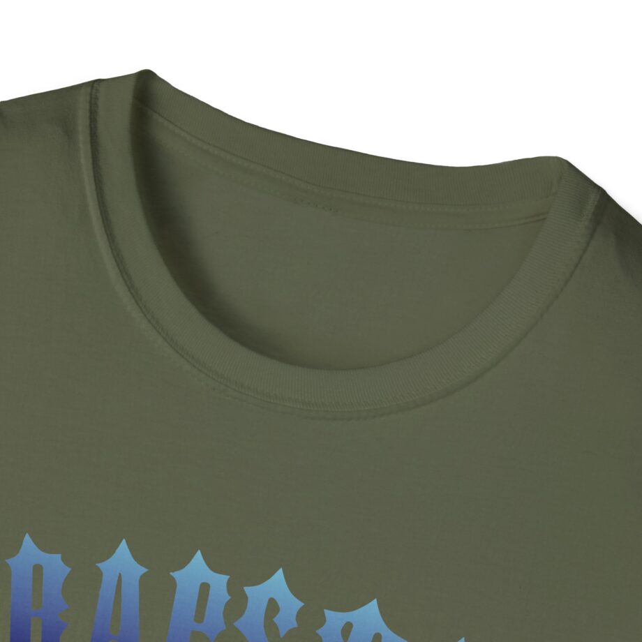 Central Cee Unisex Softstyle T-Shirt