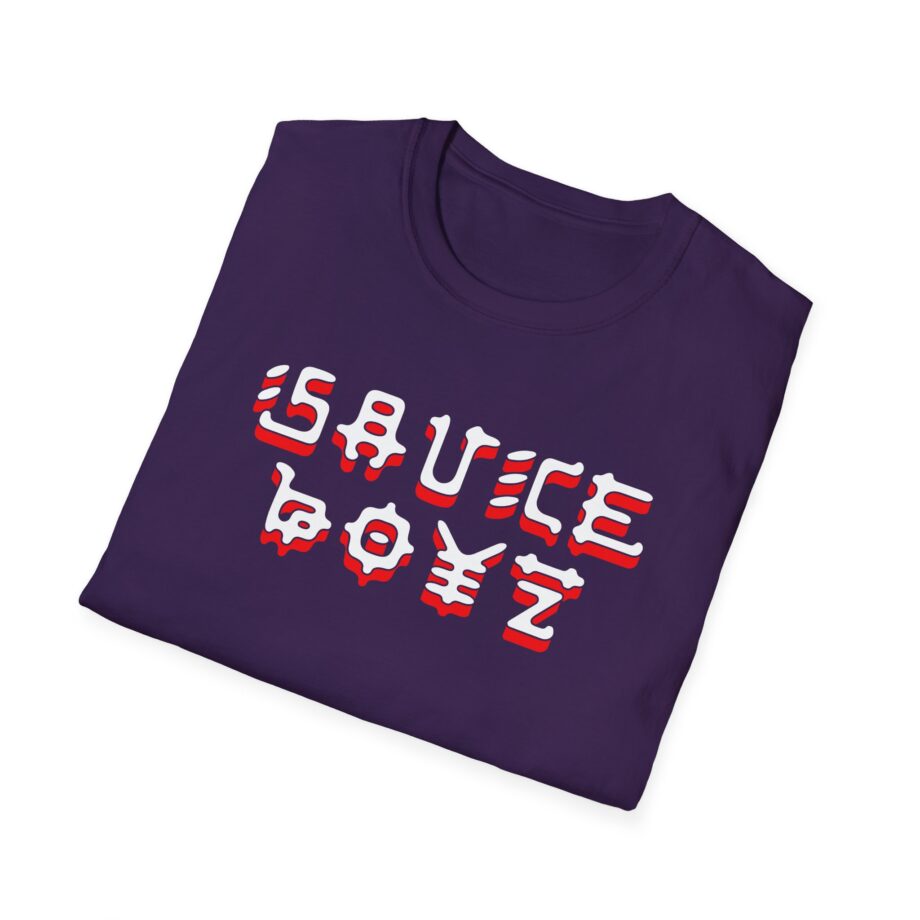 Eladio Carrion Unisex Softstyle T-Shirt