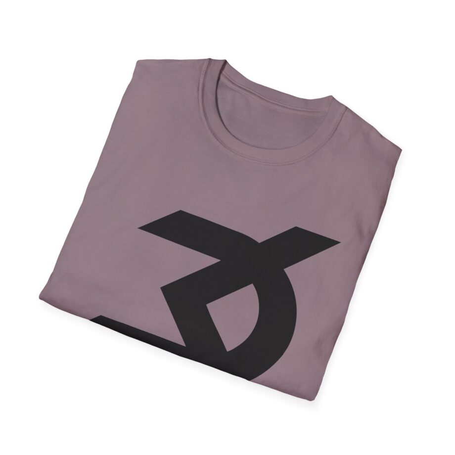 Dimitri K Unisex Softstyle T-shirt