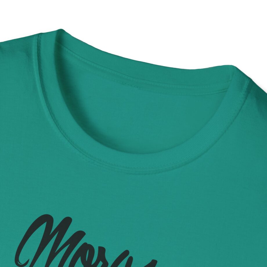 Morgz Unisex Softstyle T-Shirt