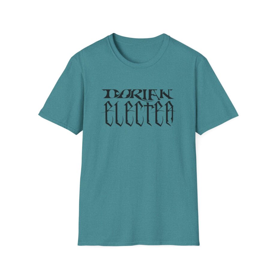 Dorian Electra Unisex Softstyle T-shirt
