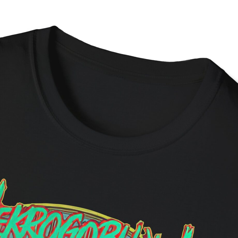Nekrogoblikon 2023 Xmas Unisex Softstyle T-Shirt