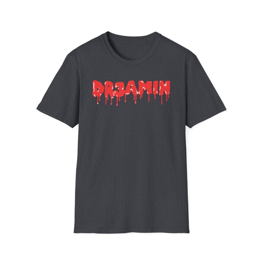 Clix Dr3amin Unisex Softstyle T-Shirt