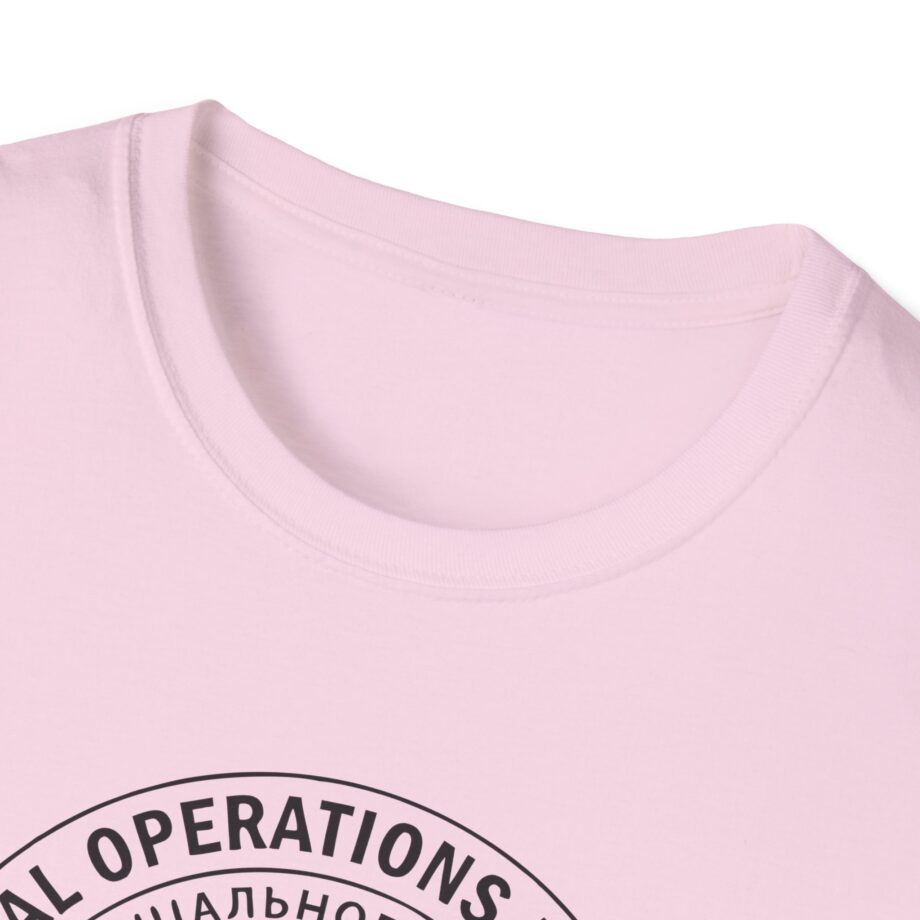 Azov Brigade Unisex Softstyle T-shirt