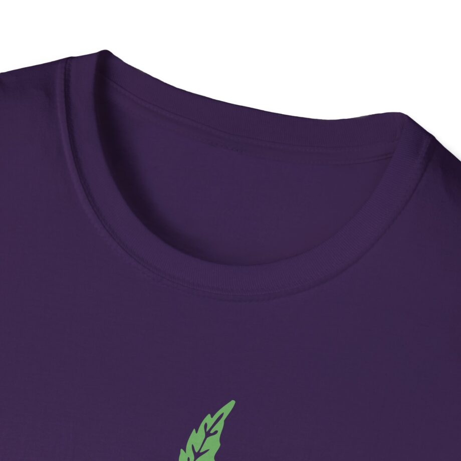 Humbe Esencia Unisex Softstyle T-shirt