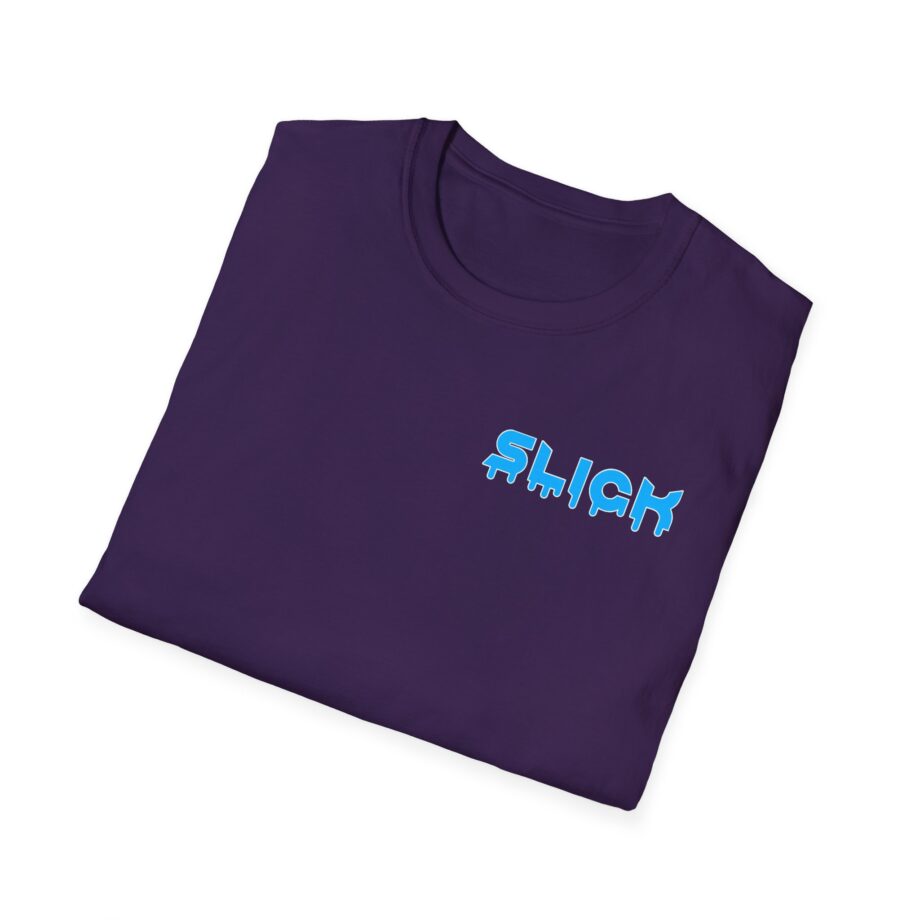 Heelmike Slick Unisex Softstyle T-shirt