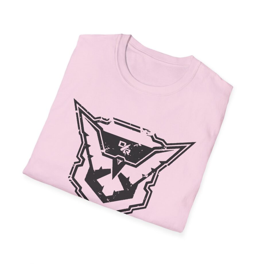 Demolition Ranch Demo Legacy Unisex Softstyle T-shirt