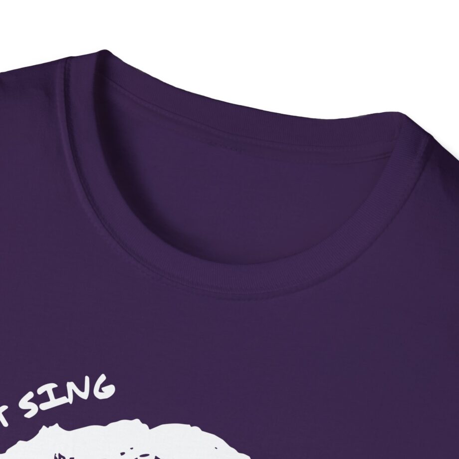 Tv Girl Unisex Softstyle T-shirt
