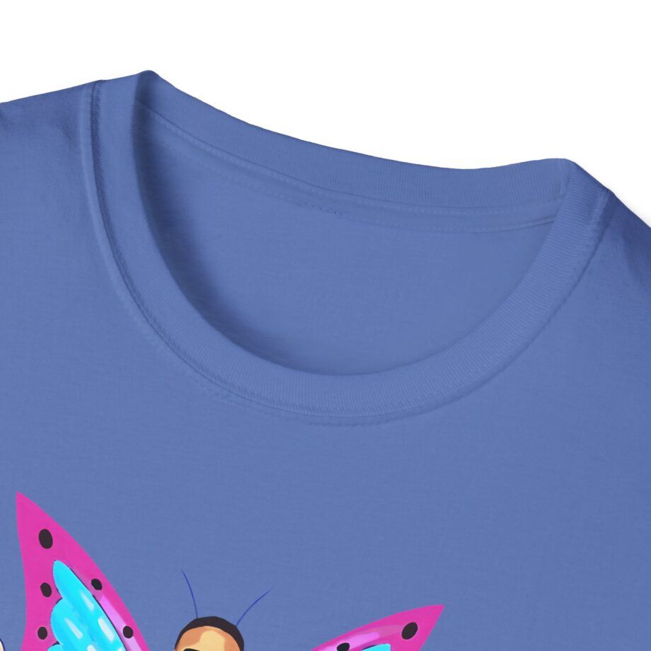 Eladio Carrion Unisex Softstyle T-Shirt