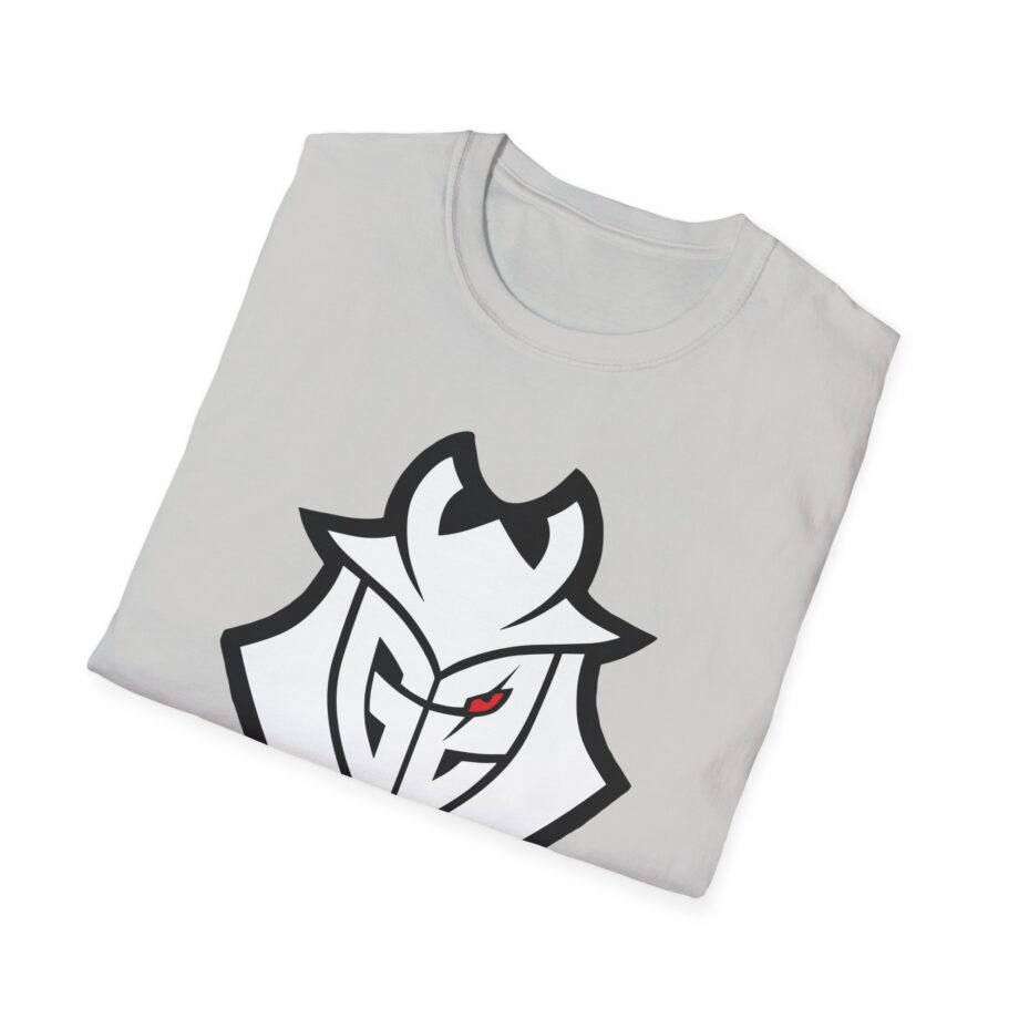 Heelmike Unisex Softstyle T-shirt