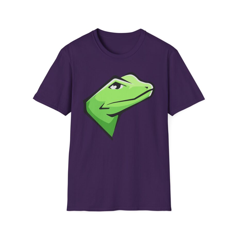 Rewinside Unisex Softstyle T-shirt