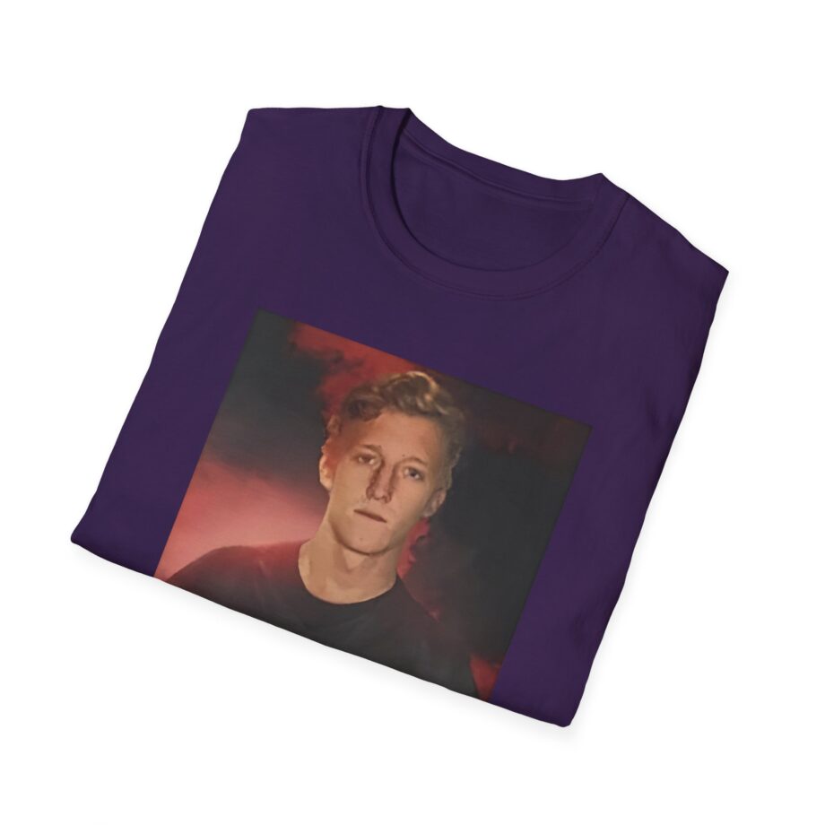 Tfue Unisex Softstyle T-Shirt
