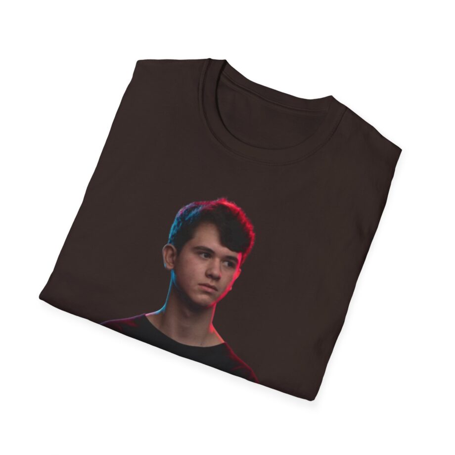 Bugha Unisex Softstyle T-Shirt
