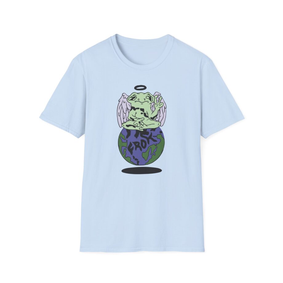 Froukje  Unisex Softstyle T-Shirt