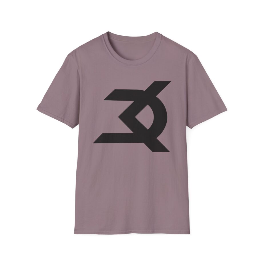 Dimitri K Unisex Softstyle T-shirt