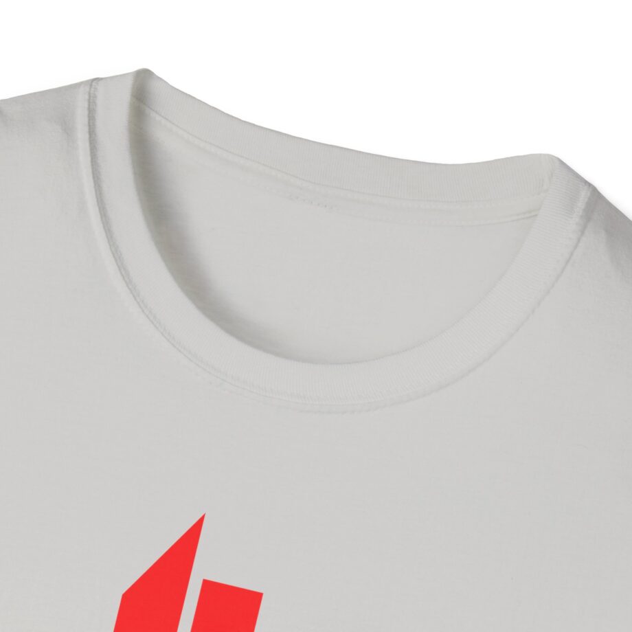 Skrillex Unisex Softstyle T-Shirt
