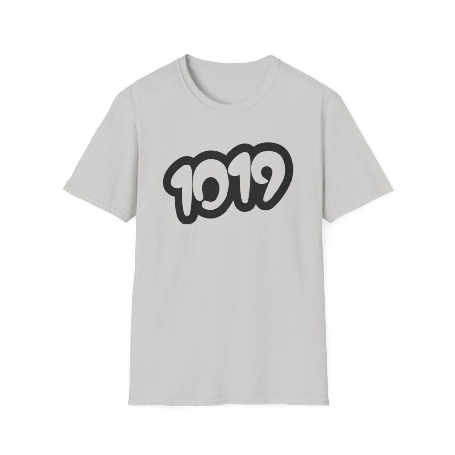 Lucio 1019 Unisex Softstyle T-shirt