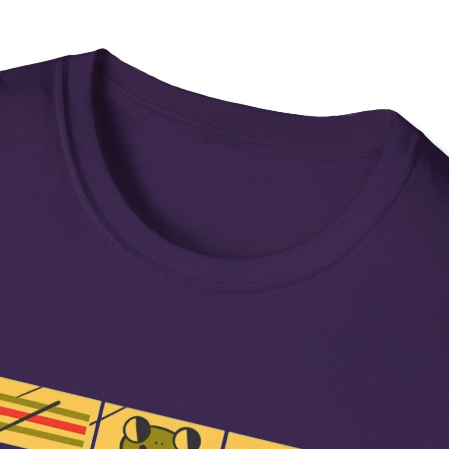 Boomerna Convenience Store Unisex Softstyle T-shirt