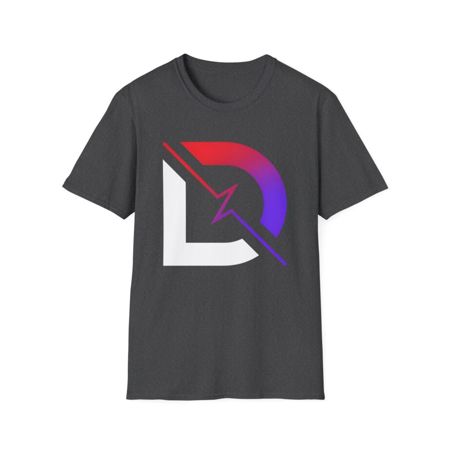 Drlupo  Unisex Softstyle T-Shirt