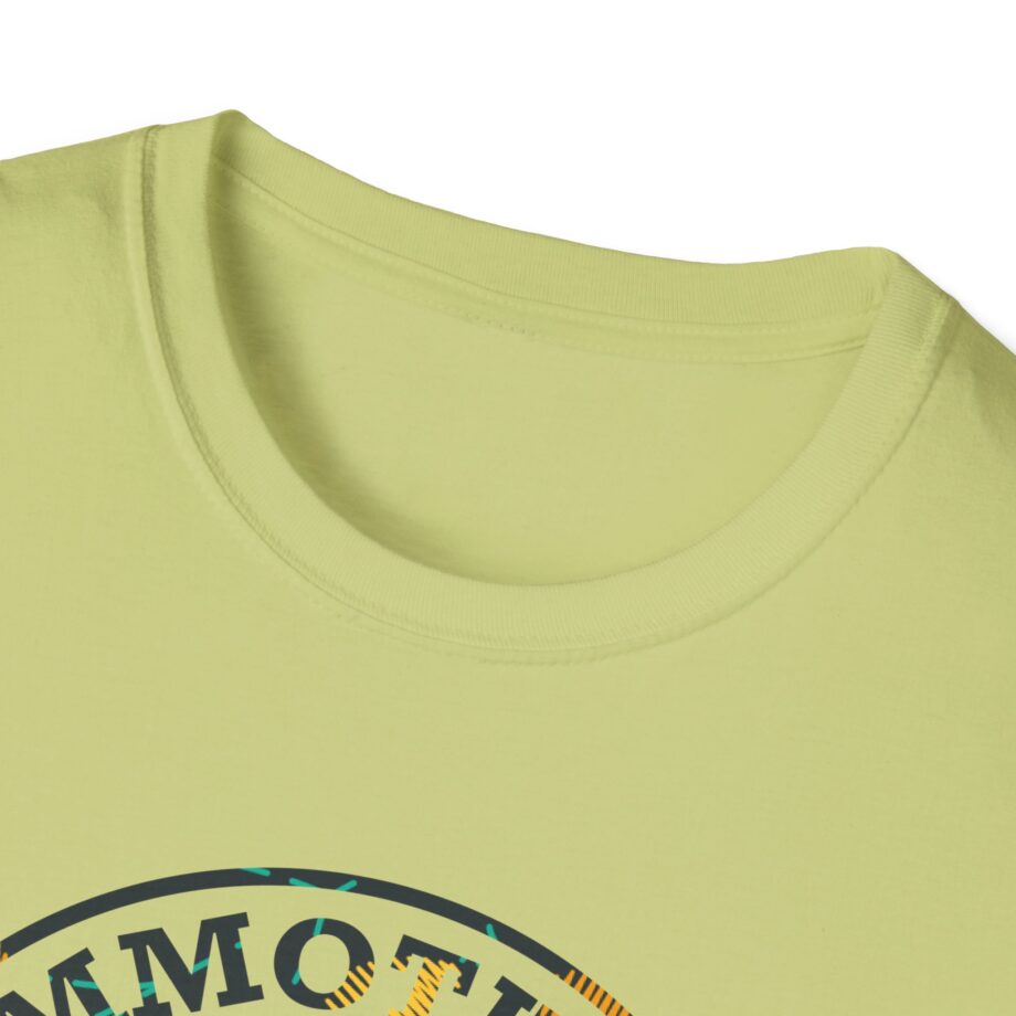 Mammoth Club Unisex Softstyle T-Shirt