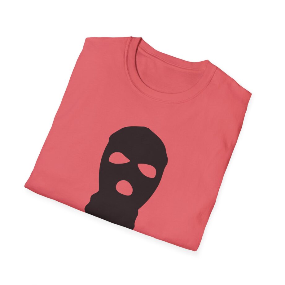 Boef  Unisex Softstyle T-Shirt
