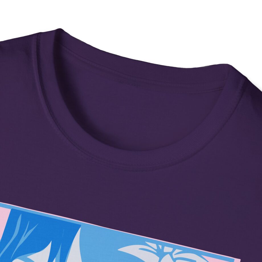 Stay Comfy Unisex Softstyle T-Shirt