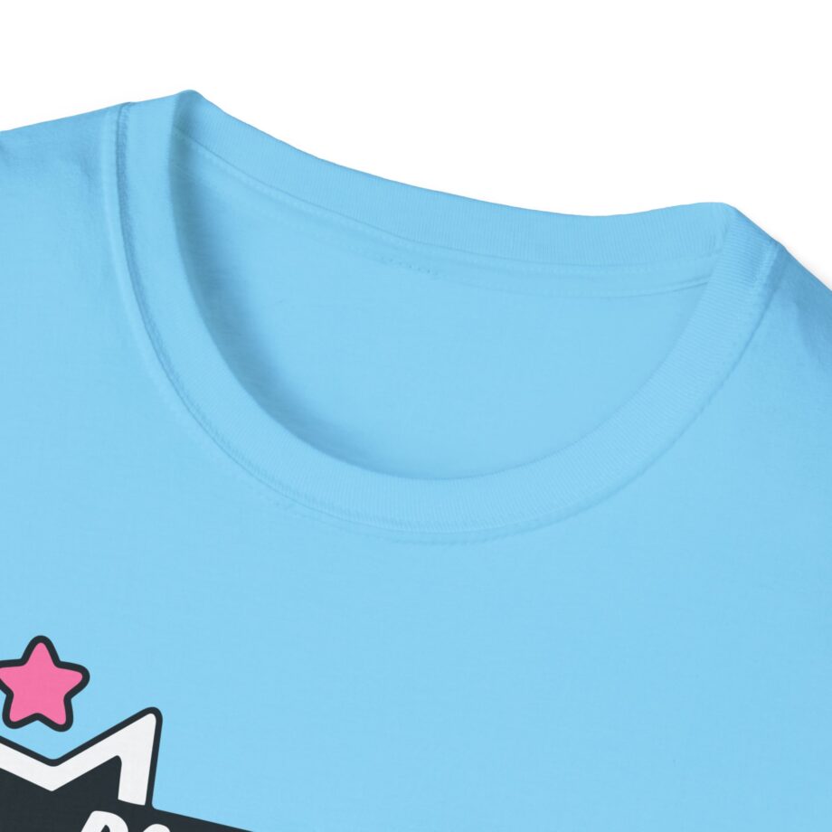 Young Miko Unisex Softstyle T-Shirt