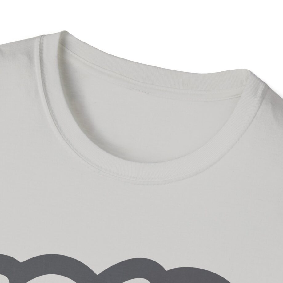Lucio 1019 Unisex Softstyle T-shirt