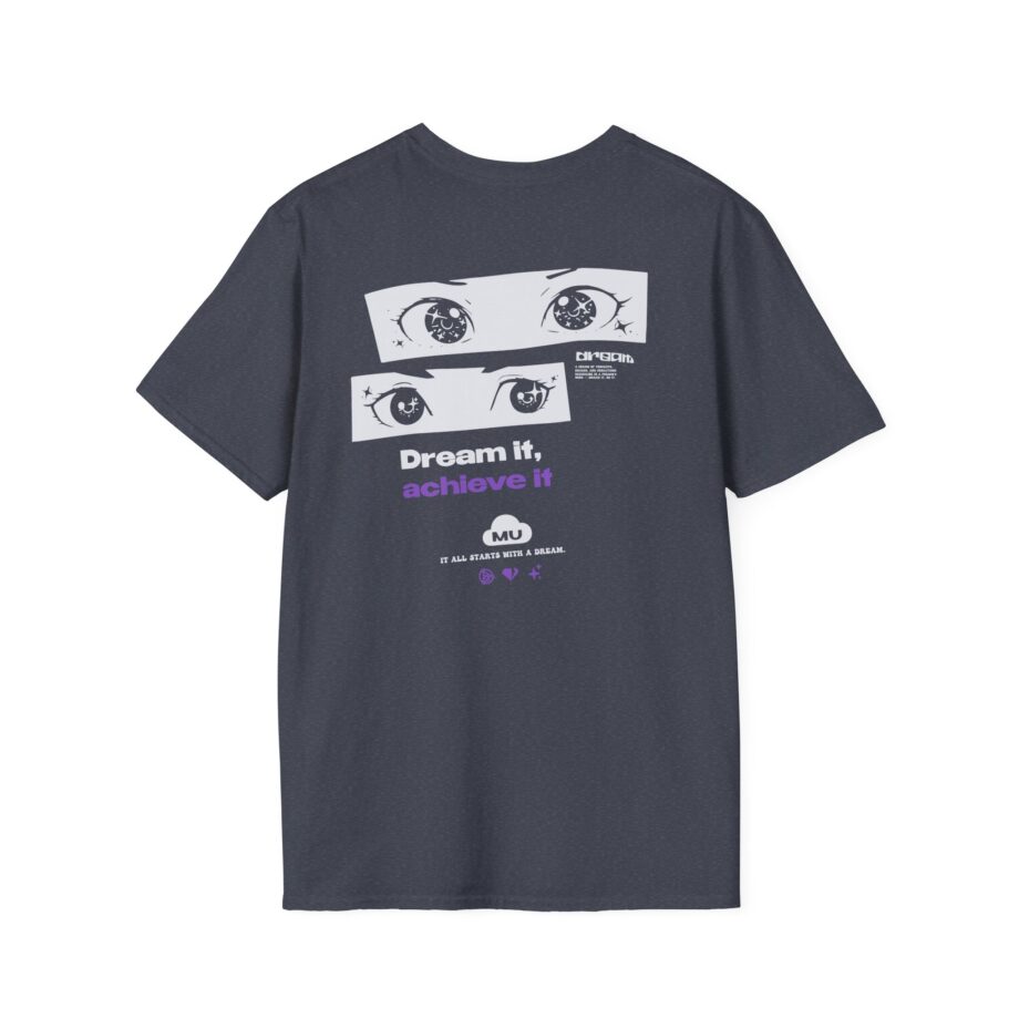 Sypherpk It Sleep Unisex Softstyle T-shirt