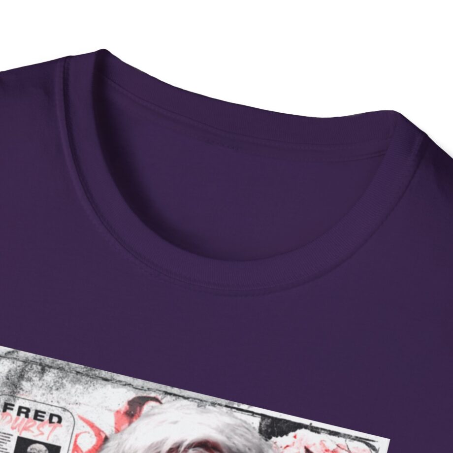 Limp Bizkit Unisex Softstyle T-Shirt