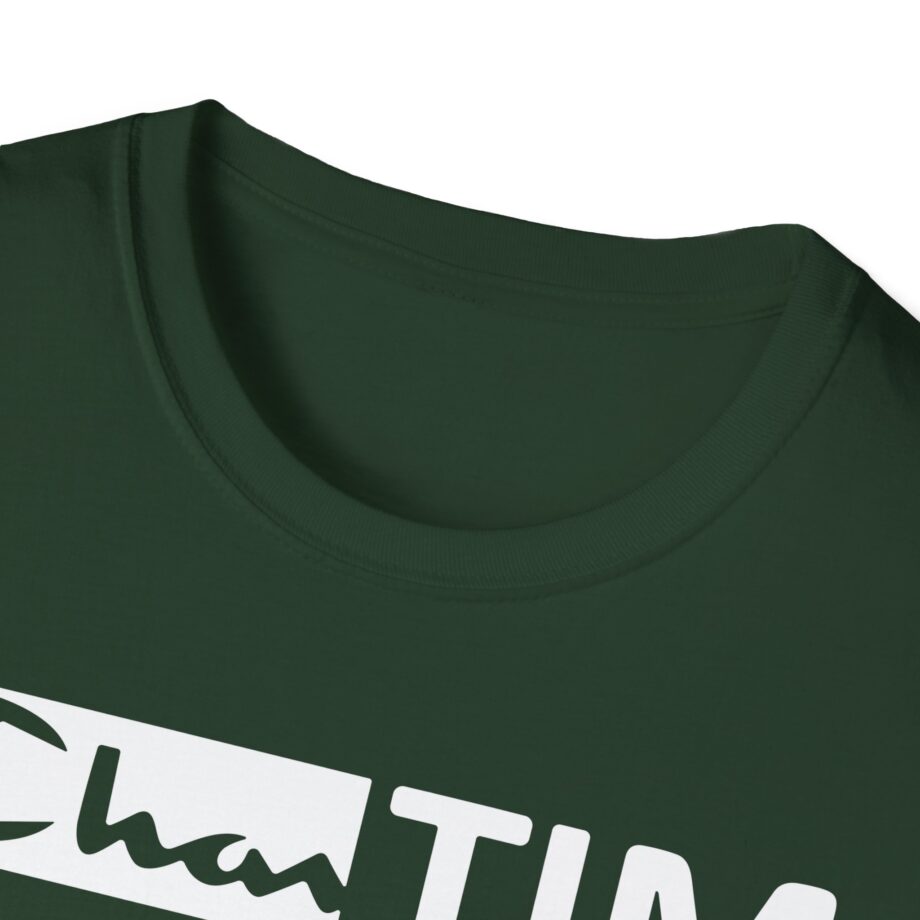 Champion Timthetatman Unisex Softstyle T-shirt