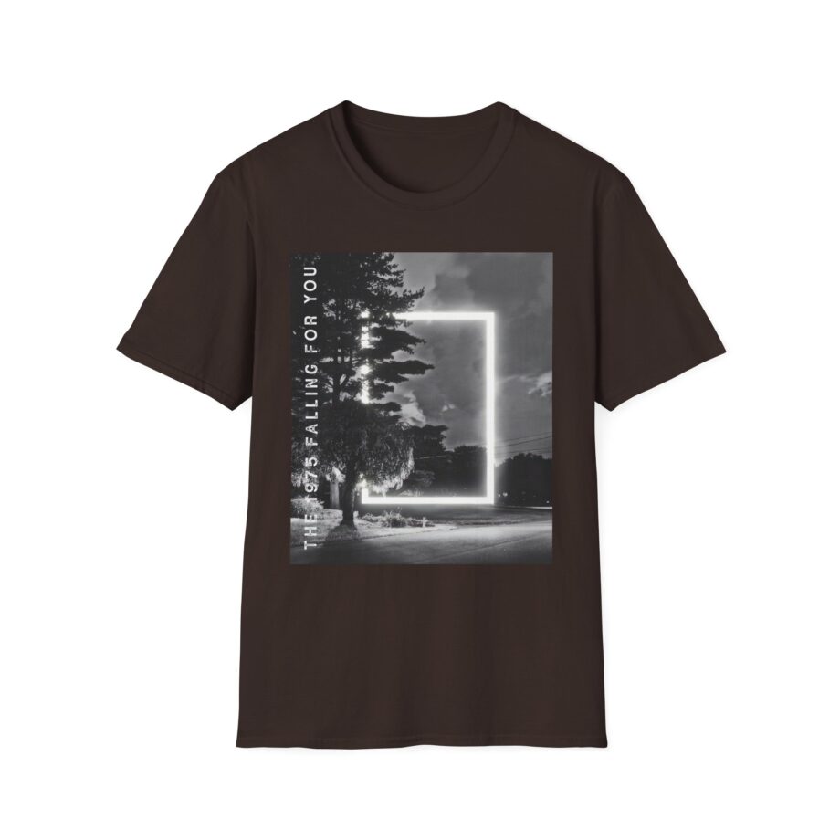The Fallingforyou Unisex Softstyle T-shirt