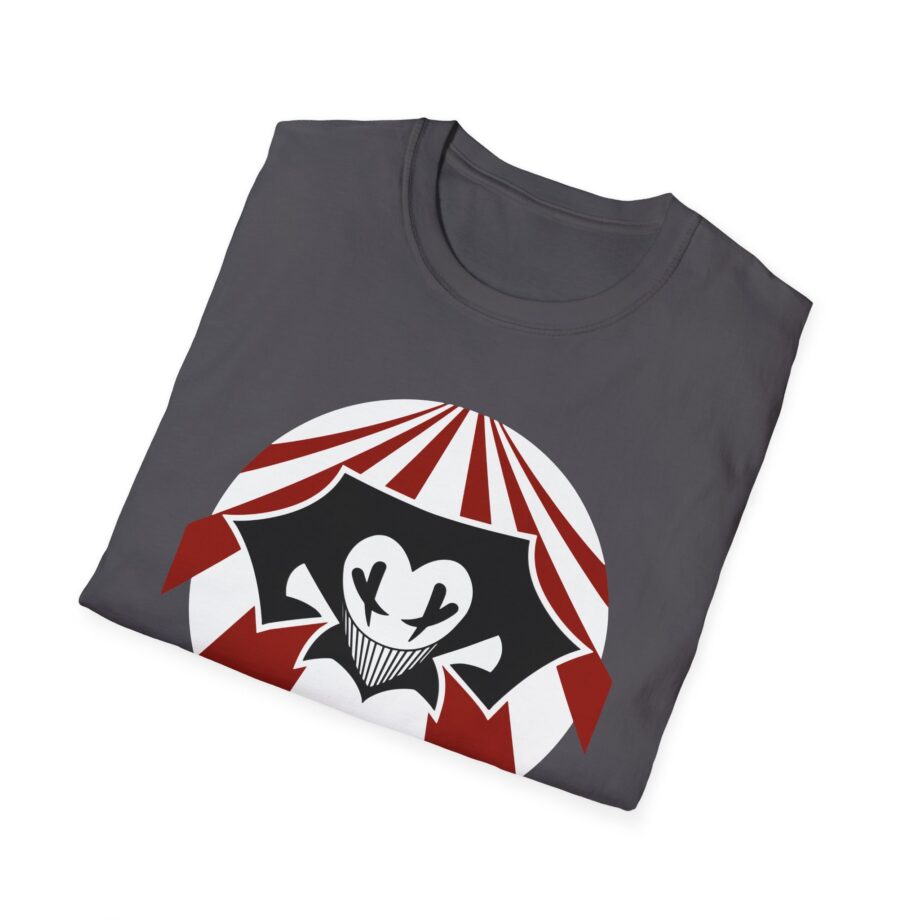 Clownpierce Unisex Softstyle T-shirt